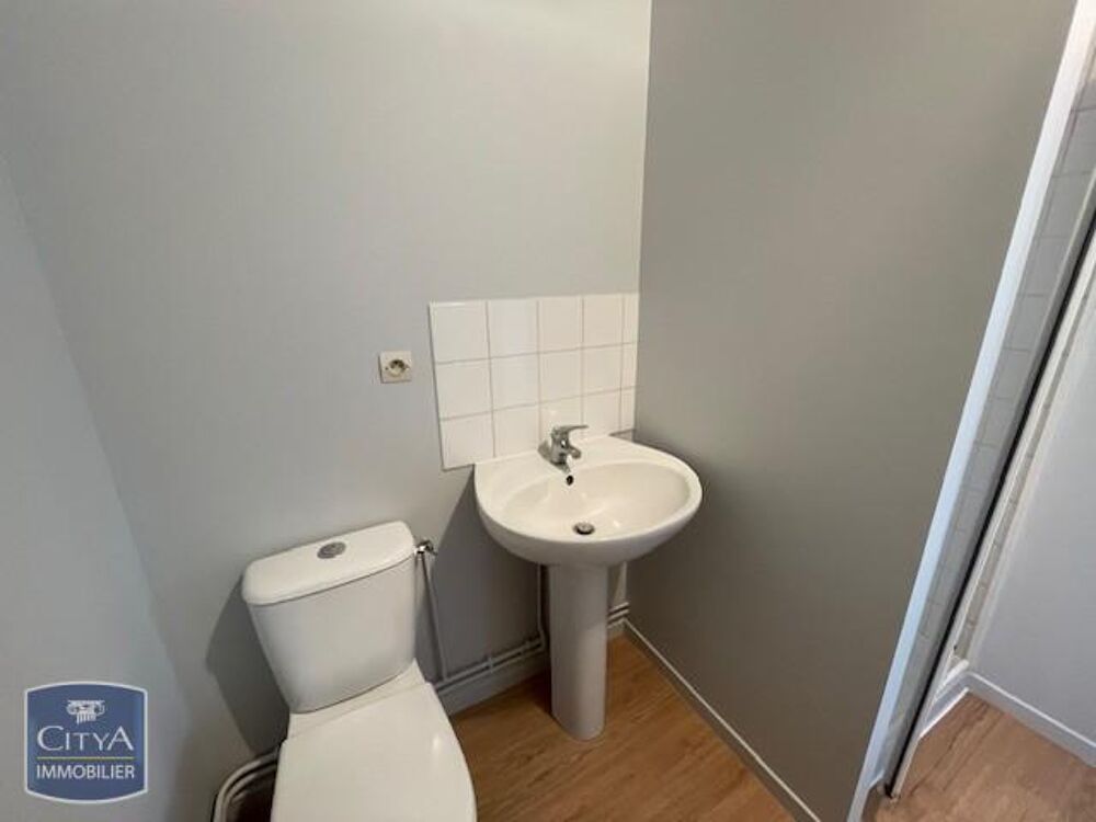 location Appartement - 1 pièce(s) - 20 m² Beaurains (62217)
