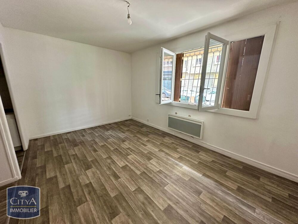 À LOUER : Appartement T1 situé dans la charmante ville d....
