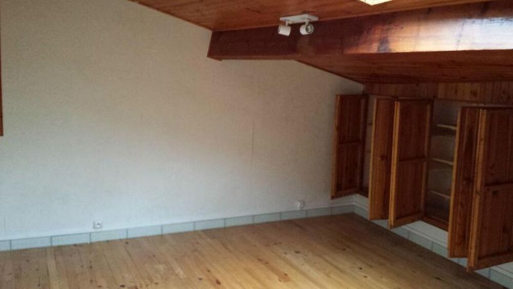 location Maison - 2 pièce(s) - 23 m² Aurec-sur-Loire (43110)