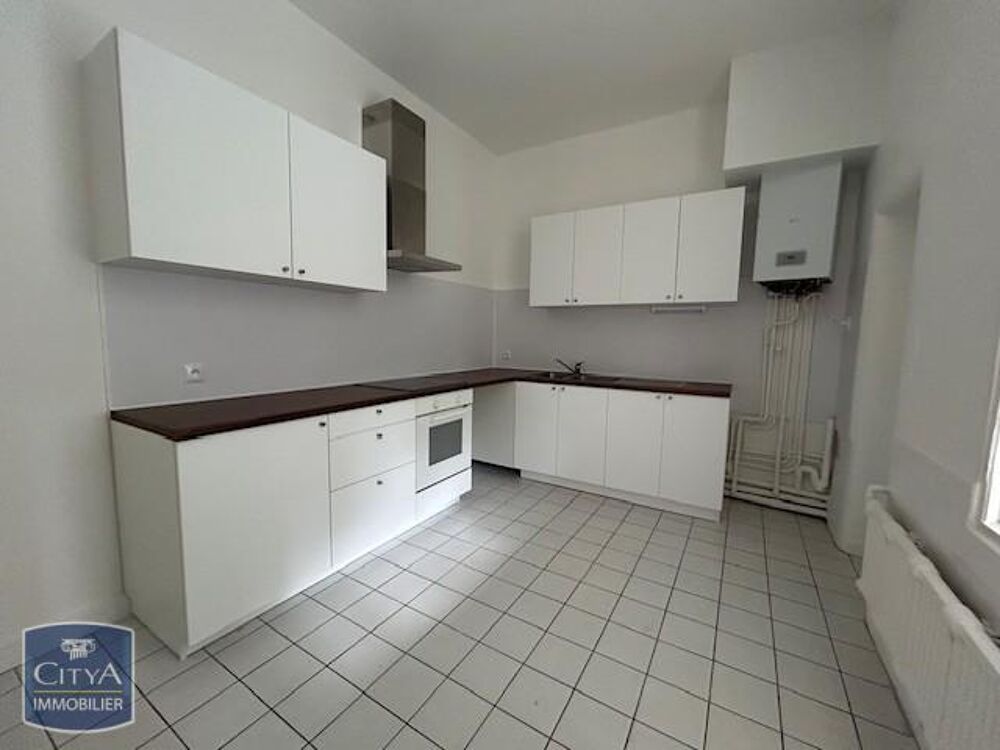 location Appartement - 3 pièce(s) - 94 m² Bordeaux (33000)