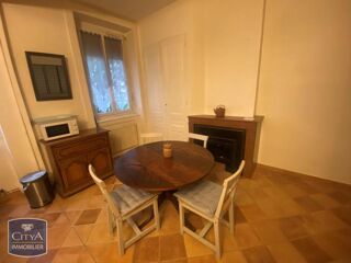  Appartement � louer 1 pi�ce 37 m�
