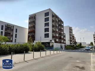 Appartement � louer 2 pi�ces 44 m�