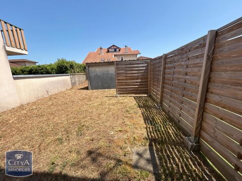   Location Maison Maison - 3 pièce(s) - 65 m²