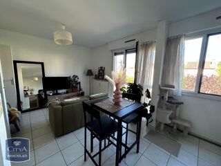  Appartement à louer 1 pièce 35 m²