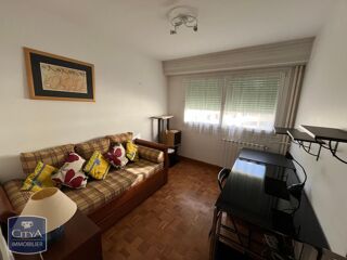  Appartement � louer 3 pi�ces 84 m�