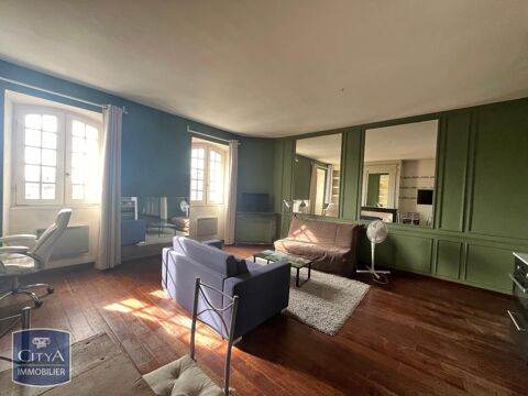  Appartement � louer 2 pi�ces 52 m�