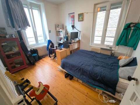  Appartement � louer 3 pi�ces 49 m�