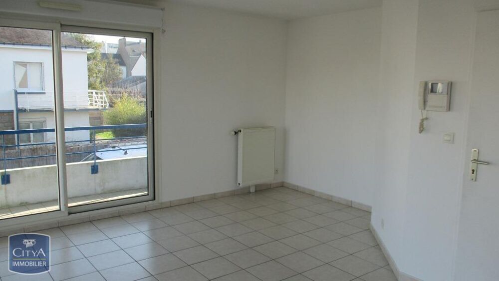 location Appartement - 2 pièce(s) - 40 m² Saint-Nazaire (44600)