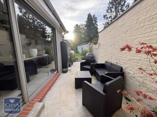 location Maison - 5 pièce(s) - 94 m² Arras (62000)