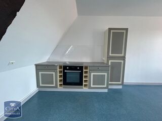  Appartement à louer 2 pièces 43 m²