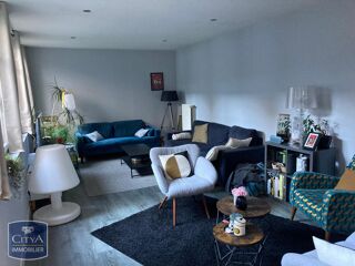  Appartement � louer 4 pi�ces 92 m�
