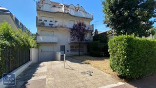 location Appartement - 1 pièce(s) - 29 m² Noisy-le-Grand (93160)
