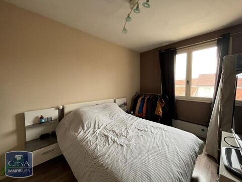  Appartement � louer 2 pi�ces 46 m�