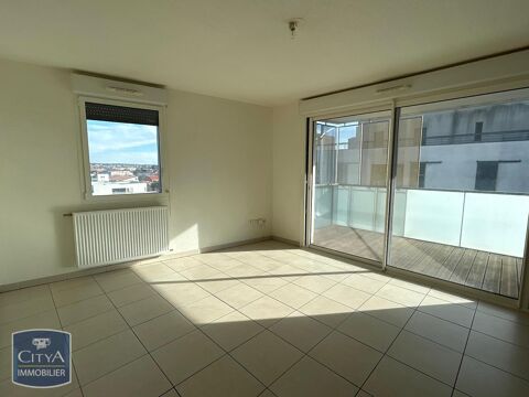  Appartement � louer 3 pi�ces 57 m�