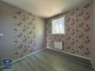  Maison à louer 4 pièces 87 m²