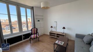  Appartement à louer 2 pièces 41 m²