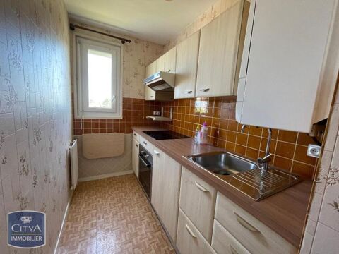  Appartement � louer 2 pi�ces 42 m�