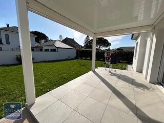  Maison à louer 5 pièces 136 m²