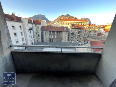  Appartement � louer 1 pi�ce 25 m�