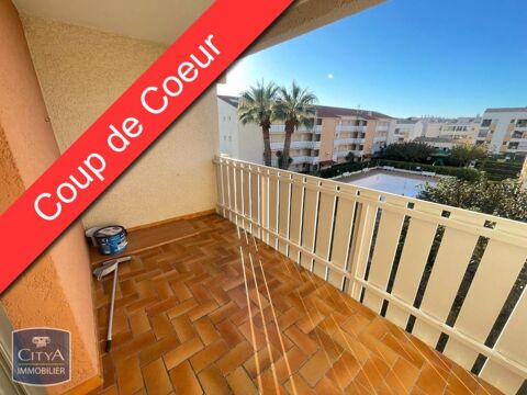  Appartement  louer 2 pices 27 m
