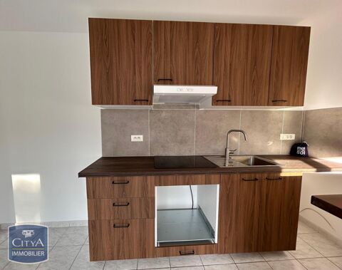  Appartement � louer 2 pi�ces 32 m�