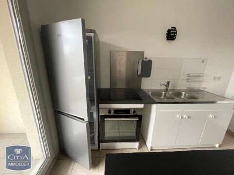  Appartement � louer 2 pi�ces 47 m�