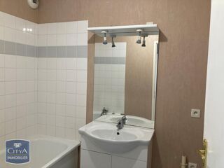  Appartement � louer 3 pi�ces 60 m�