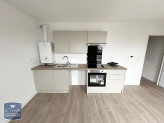  Appartement � louer 1 pi�ce 27 m�