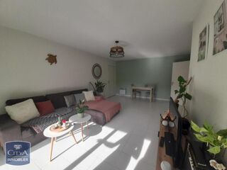  Appartement à louer 2 pièces 48 m²