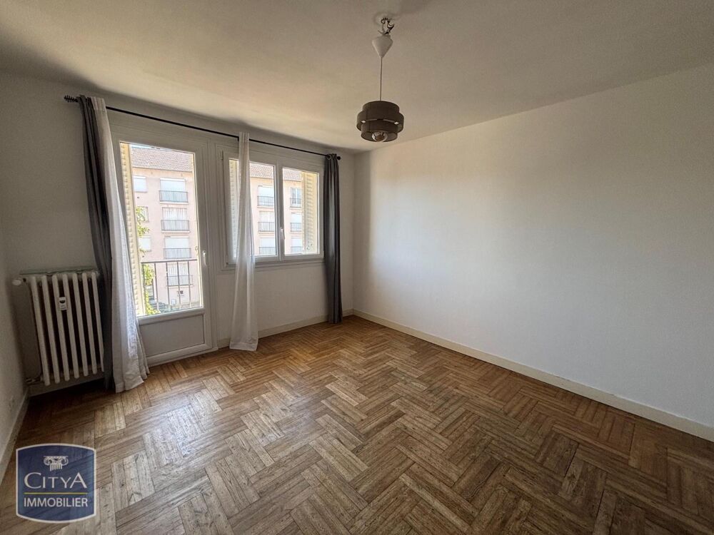 location Appartement - 3 pièce(s) - 54 m² Limoges (87000)