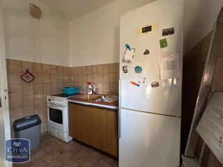  Appartement � louer 2 pi�ces 63 m�