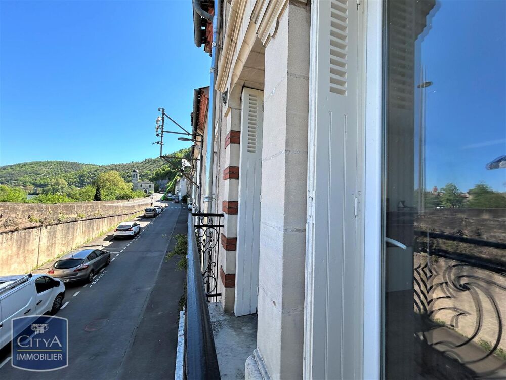 location Appartement - 3 pièce(s) - 47 m² Cahors (46000)