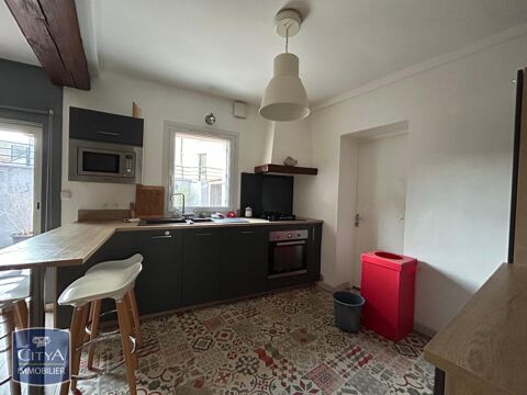  Maison � louer 7 pi�ces 114 m�