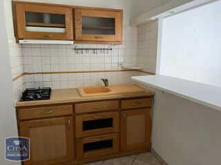  Appartement � louer 2 pi�ces 42 m�