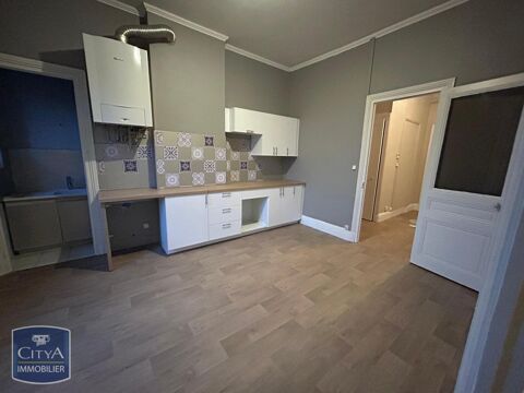  Appartement � louer 3 pi�ces 97 m�