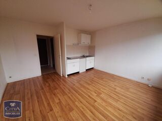  Appartement à louer 1 pièce 25 m²