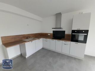  Appartement à louer 4 pièces 73 m²