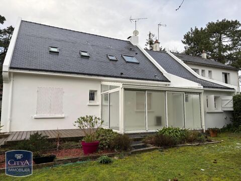  Maison � louer 4 pi�ces 106 m�