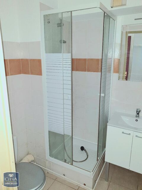  Appartement � louer 2 pi�ces 41 m�