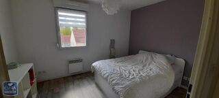  Appartement à louer 2 pièces 48 m²
