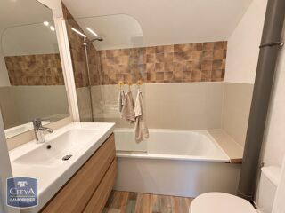  Appartement à louer 2 pièces 28 m²