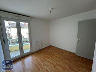  Appartement à louer 3 pièces 66 m²