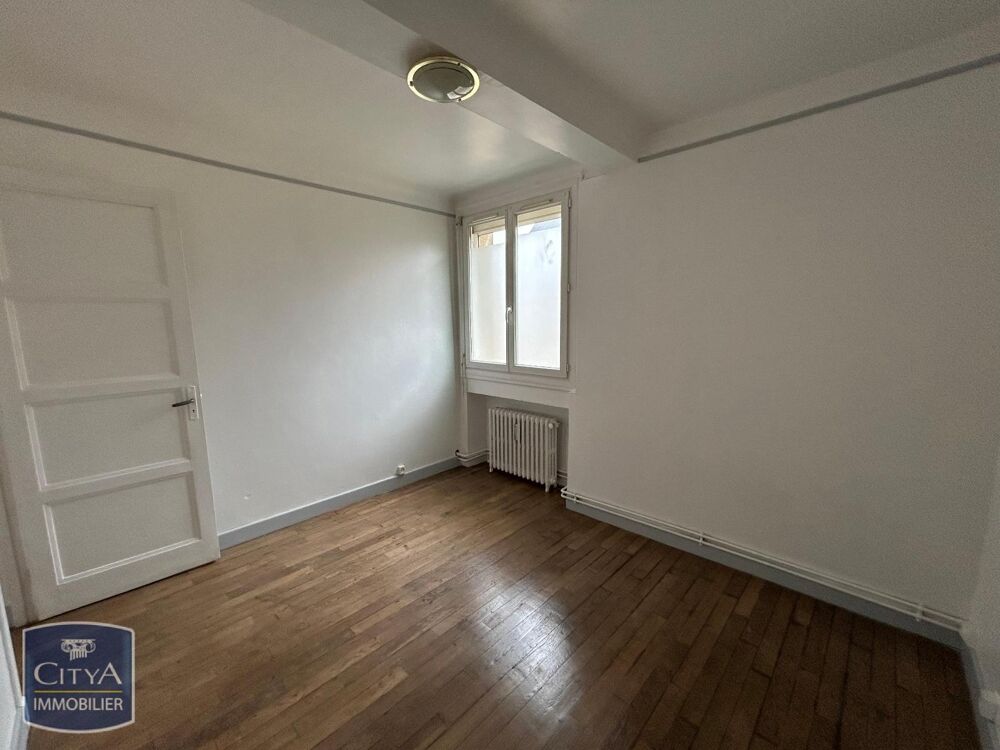 location Appartement - 4 pièce(s) - 63 m² Sedan (08200)