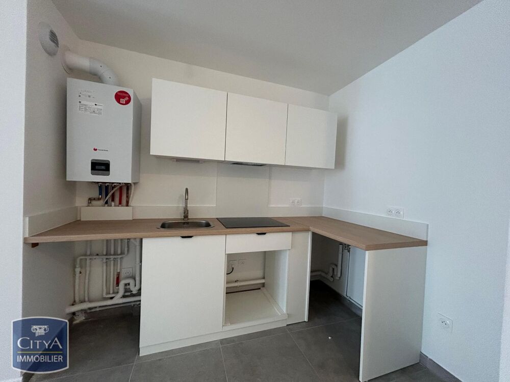location Appartement - 2 pièce(s) - 47 m² Étampes (91150)