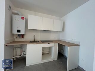  Appartement à louer 2 pièces 47 m²