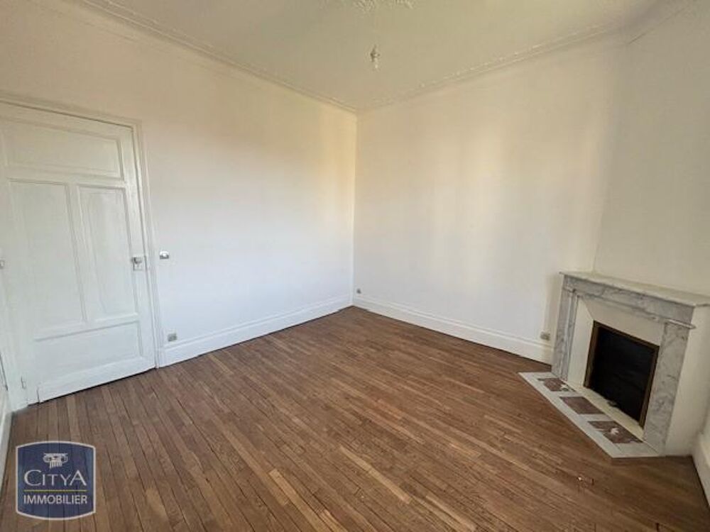 location Appartement - 3 pièce(s) - 77 m² Nancy (54000)