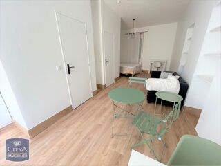  Appartement � louer 1 pi�ce 30 m�