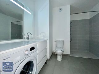  Appartement � louer 2 pi�ces 40 m�