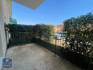  Appartement � louer 2 pi�ces 49 m�