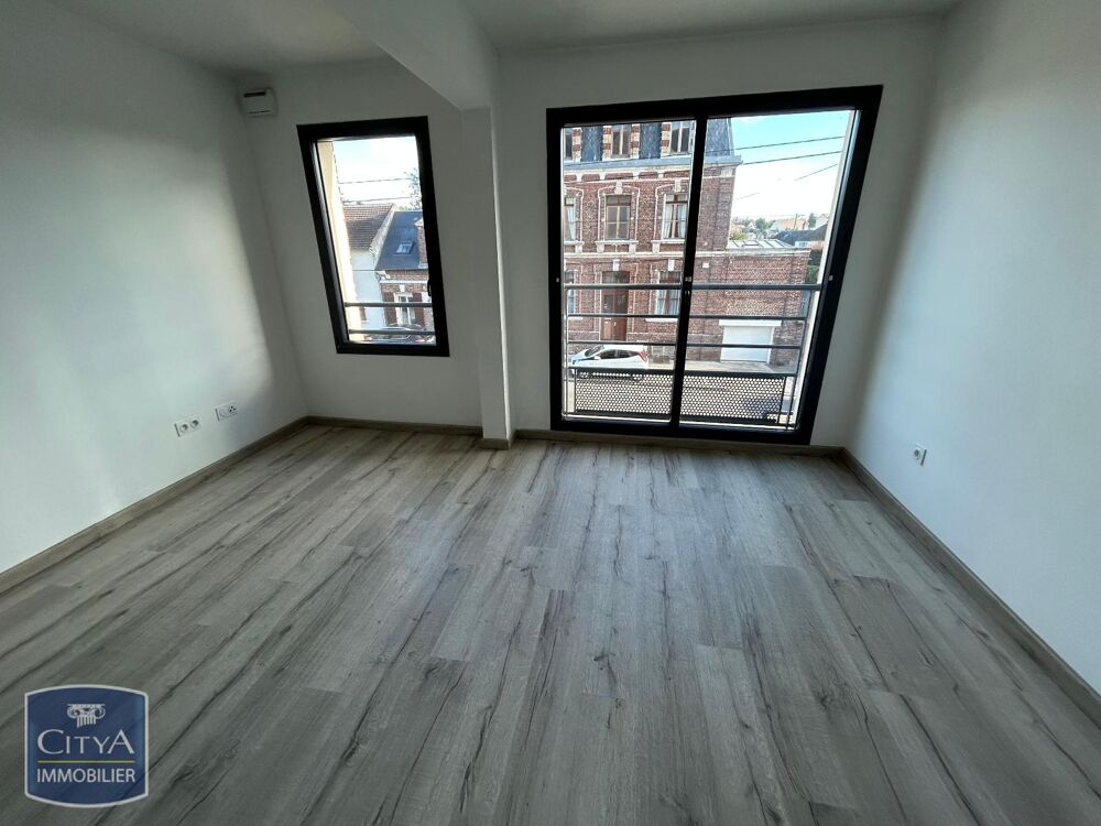 location Appartement - 2 pièce(s) - 46 m² Beauvais (60000)